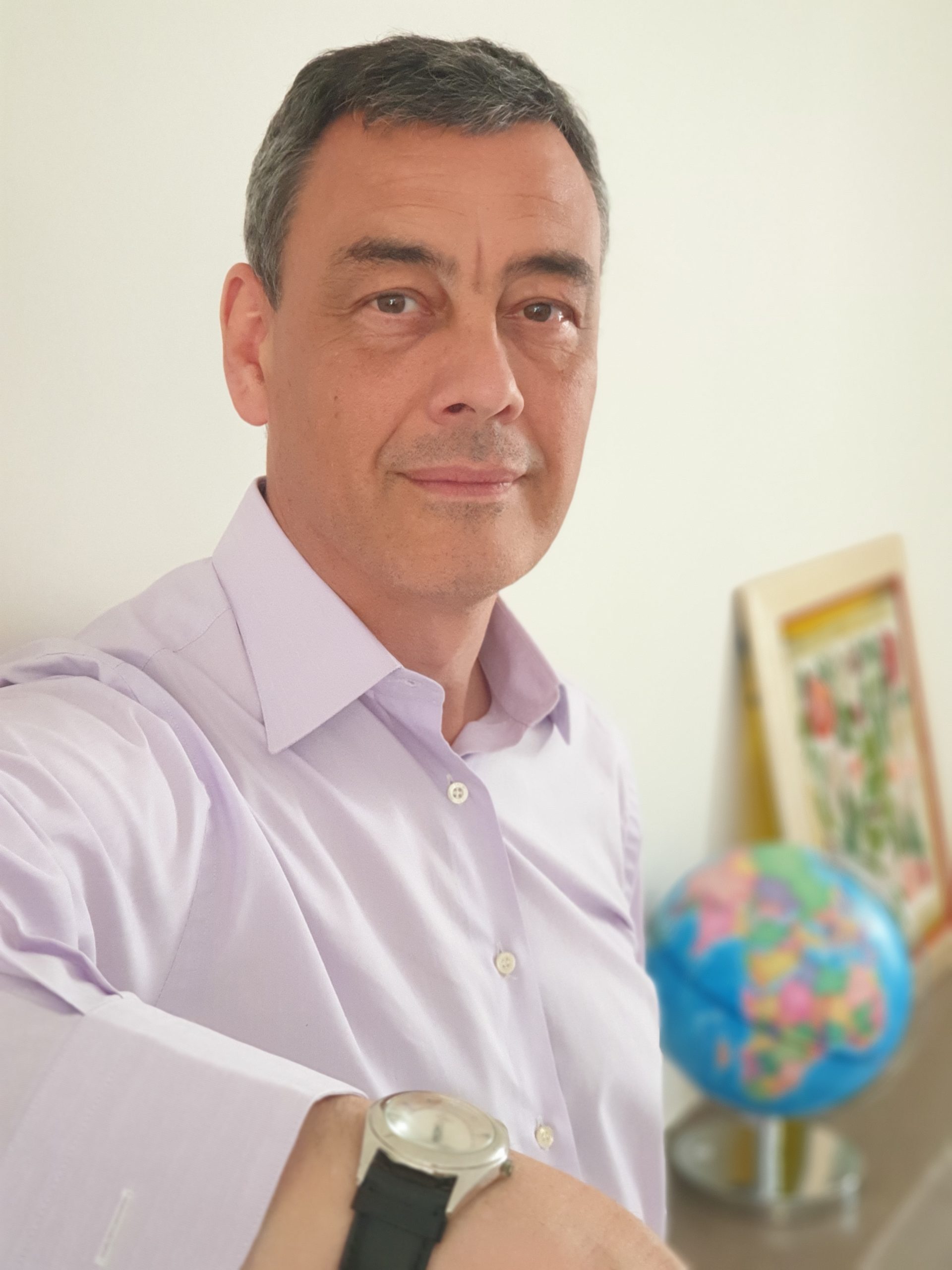 Philippe de CARLOS
